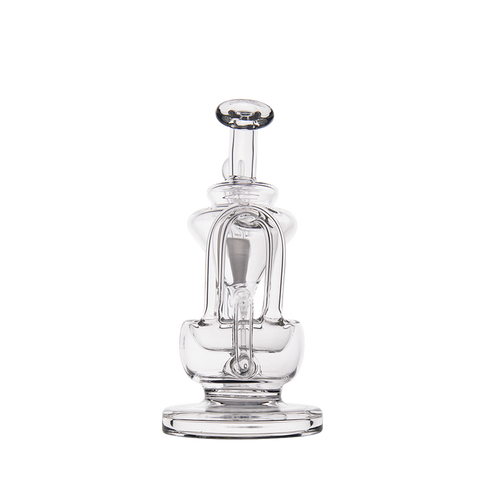 Claude Mini Dab Rig