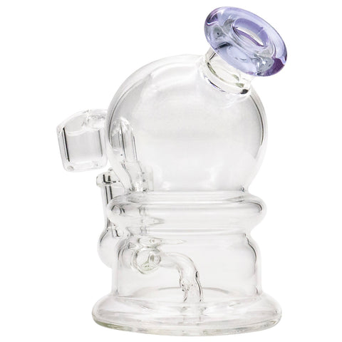 Glassic Bubble Dome Banger Hanger