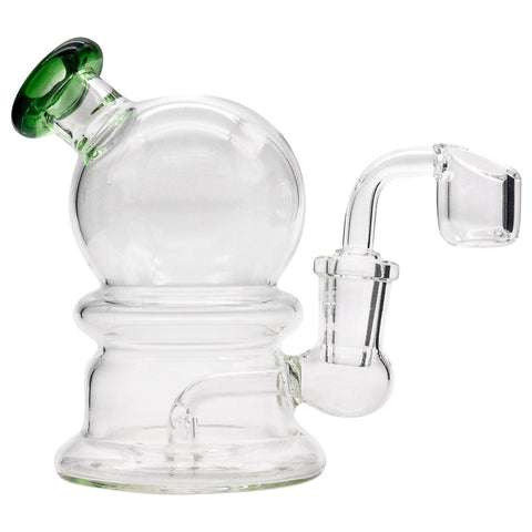 Glassic Bubble Dome Banger Hanger