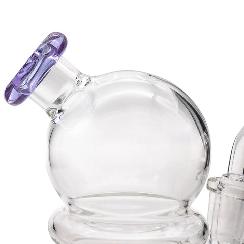 Glassic Bubble Dome Banger Hanger