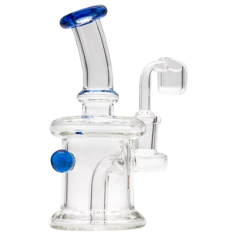 Glassic Barrel Banger Hanger