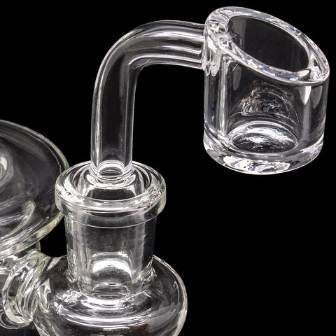 Glassic Barrel Banger Hanger