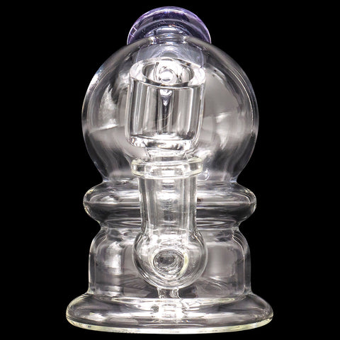 Glassic Bubble Dome Banger Hanger