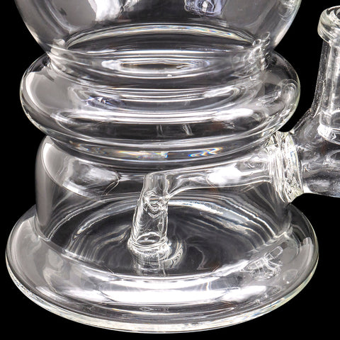 Glassic Bubble Dome Banger Hanger