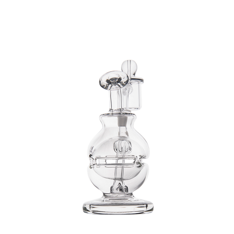 Royale Mini Dab Rig