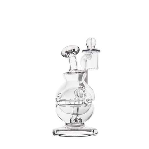 Royale Mini Dab Rig