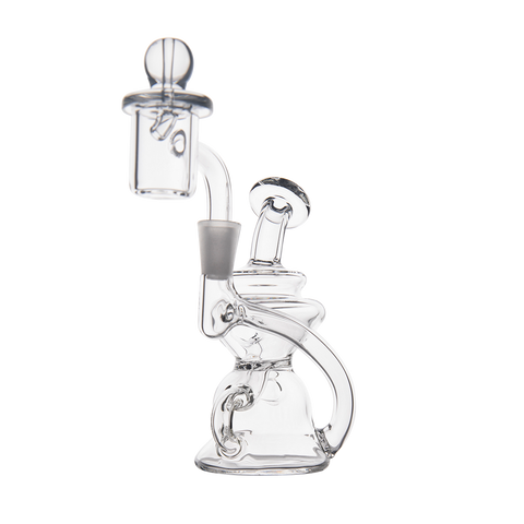 Hydra Mini Dab Rig