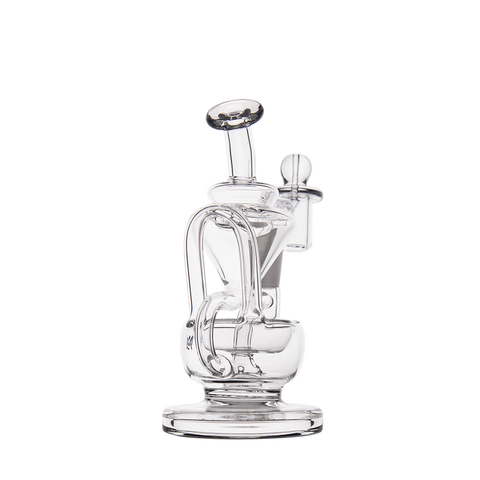 MJ Arsenal Claude Mini Dab Rig