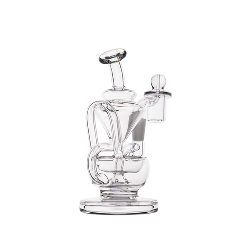 MJ Arsenal Claude Mini Dab Rig