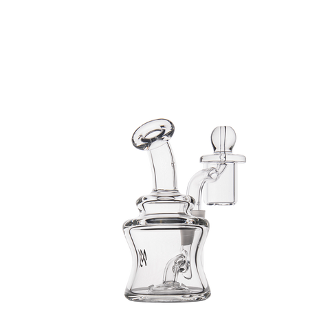 MJ Arsenal Jammer Mini Dab Rig