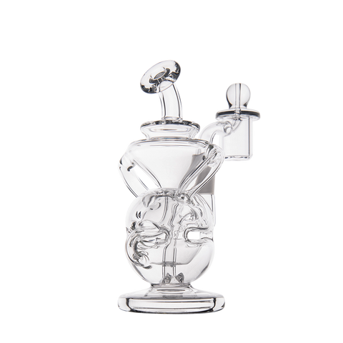 Infinity Mini Dab Rig