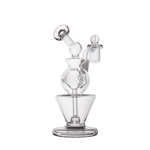 Gemini Mini Dab Rig