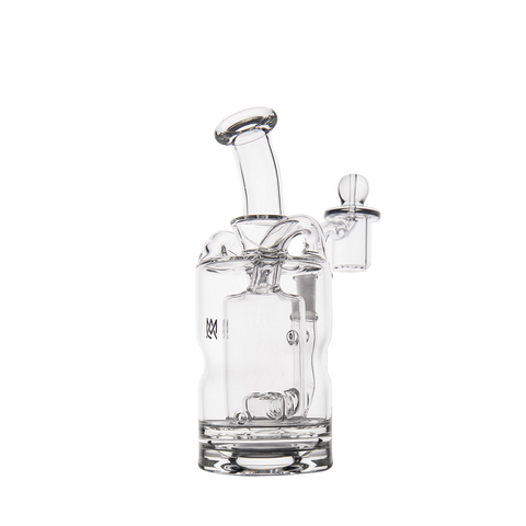 MJ Arsenal Turbine Mini Dab Rig