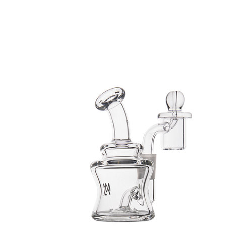 MJ Arsenal Jammer Mini Dab Rig