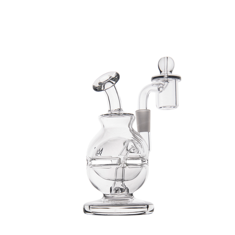 Royale Mini Dab Rig