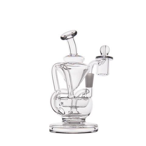 Claude Mini Dab Rig