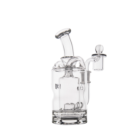 MJ Arsenal Turbine Mini Dab Rig