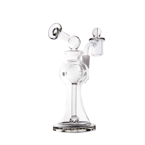 MJ Arsenal Apollo Mini Dab Rig