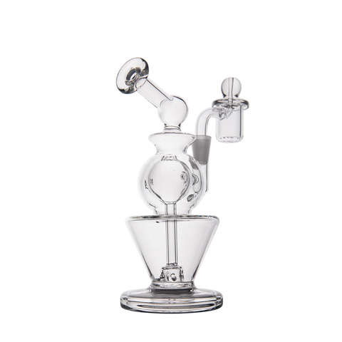 Gemini Mini Dab Rig