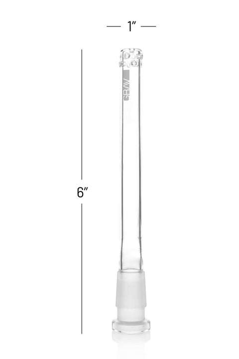 GRAV® 4.5in 14mm Fission Downstem