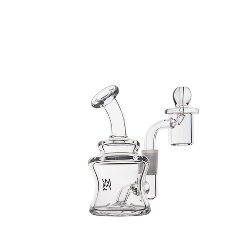 Jammer Mini Dab Rig