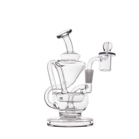 Claude Mini Dab Rig