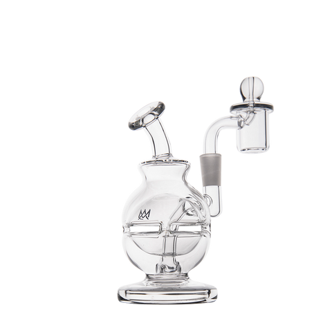 Royale Mini Dab Rig