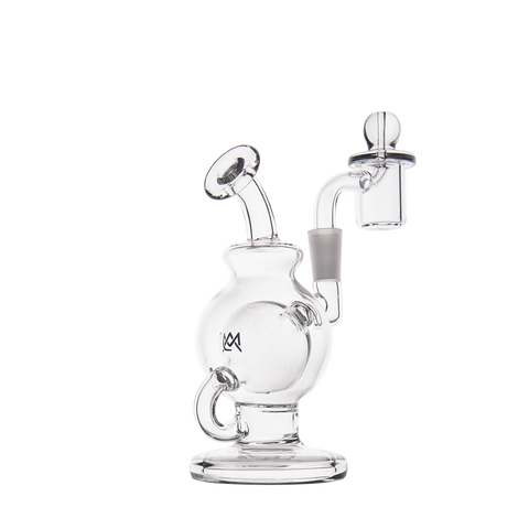 Atlas Mini Dab Rig