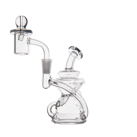 Hydra Mini Dab Rig