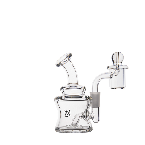 MJ Arsenal Jammer Mini Dab Rig