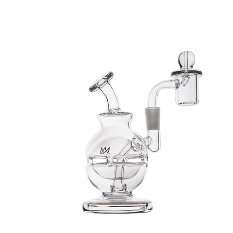 Royale Mini Dab Rig