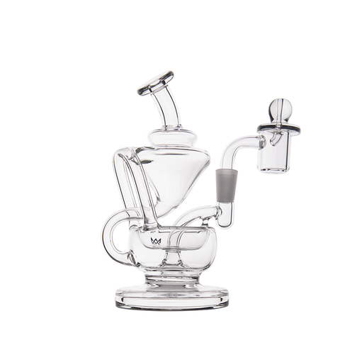 Claude Mini Dab Rig