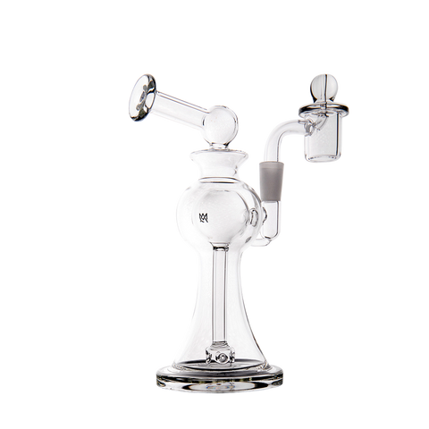 MJ Arsenal Apollo Mini Dab Rig