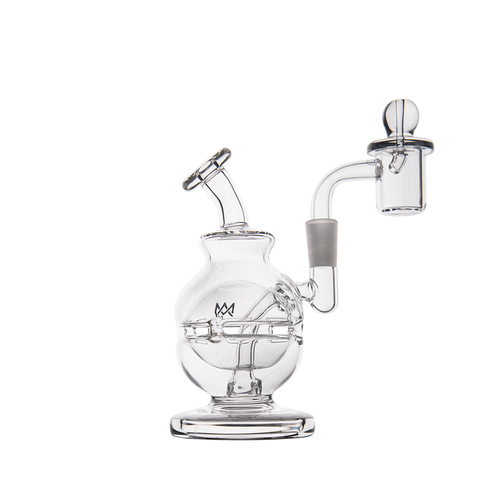 MJ Arsenal Royale Mini Dab Rig