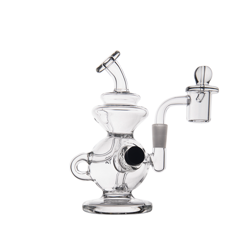 Mini Jig Mini Dab Rig