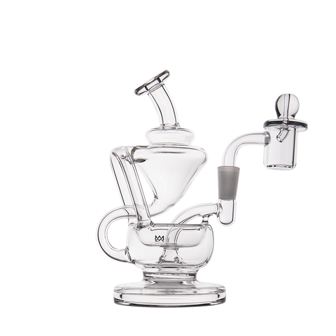 Claude Mini Dab Rig