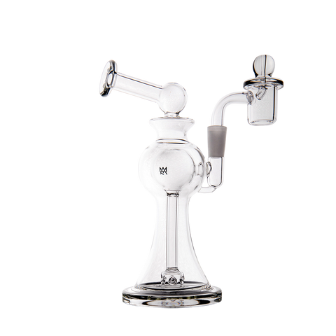 MJ Arsenal Apollo Mini Dab Rig