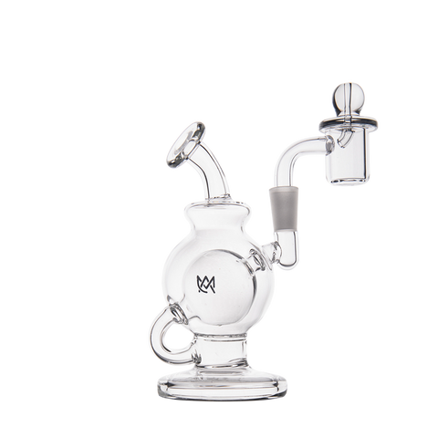 MJ Arsenal Atlas Mini Dab Rig