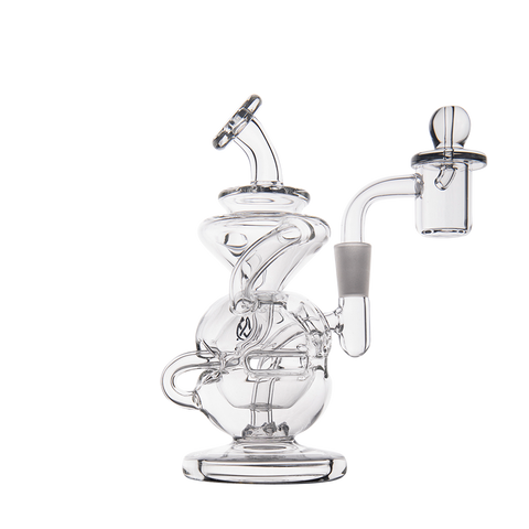 Infinity Mini Dab Rig