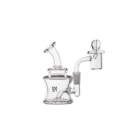 MJ Arsenal Jammer Mini Dab Rig