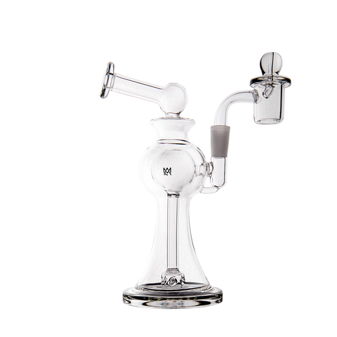 MJ Arsenal Apollo Mini Dab Rig