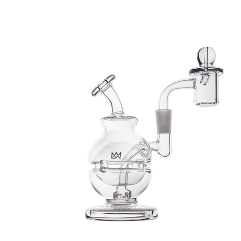 Royale Mini Dab Rig