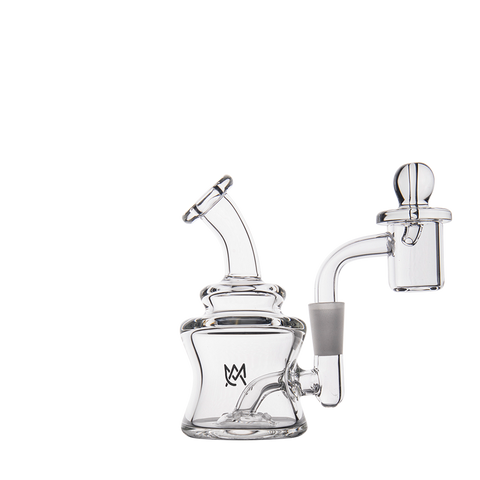 Jammer Mini Dab Rig