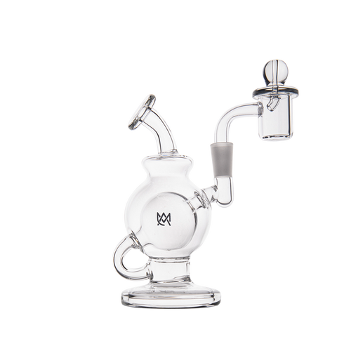 Atlas Mini Dab Rig