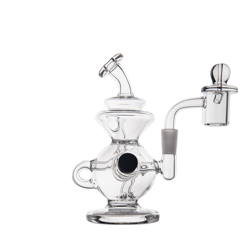 MJ Arsenal Mini Jig Mini Dab Rig