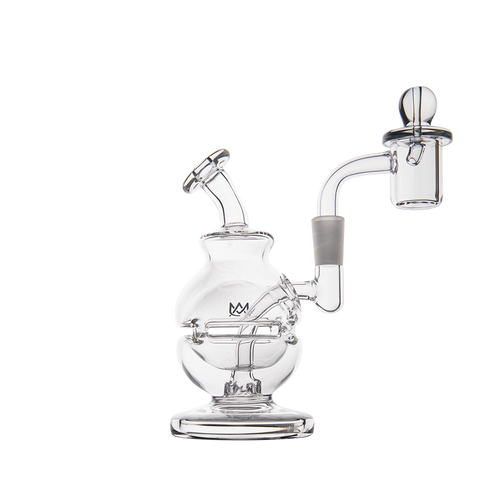 MJ Arsenal Royale Mini Dab Rig