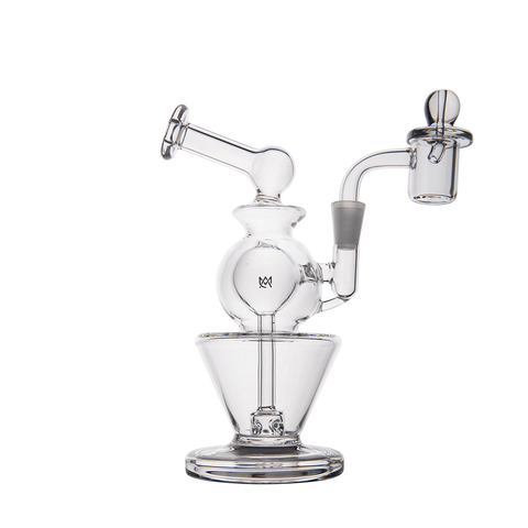 Gemini Mini Dab Rig