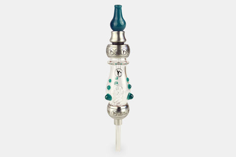 The Original Nectar Collector Pro Delux Kit - Agua Azul