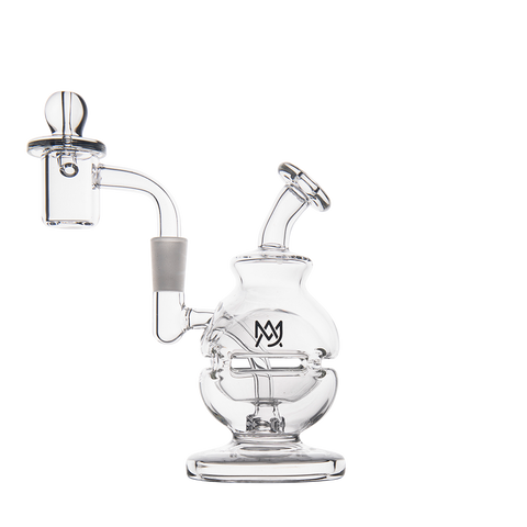 Royale Mini Dab Rig