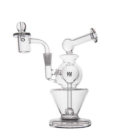 Gemini Mini Dab Rig